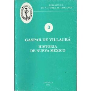 HISTORIA DE NUEVA MÉXICO