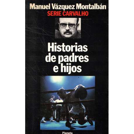 Historia de padres e hijos