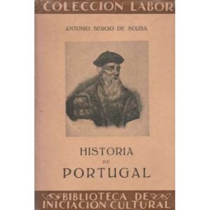 Historia de Portugal