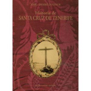 Historia de Santa Cruz de Tenerife