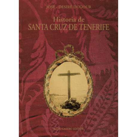 Historia de Santa Cruz de Tenerife