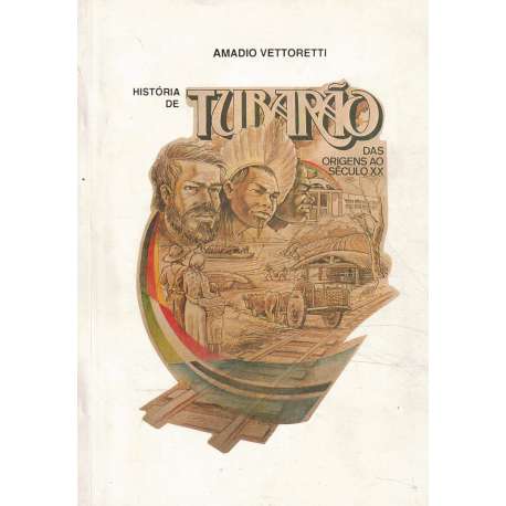 Historia de Turbarao das origens ao século XX