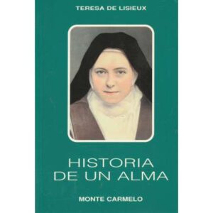 Historia de un alma