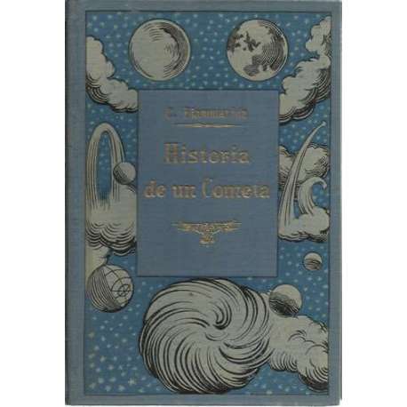 Historia de un cometa