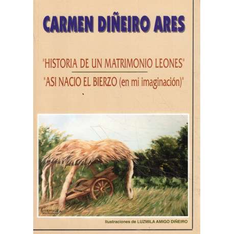 Historia de un matrimonio leonés. Así nació El Bierzo (en mi imaginación)
