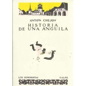 Historia de una anguila