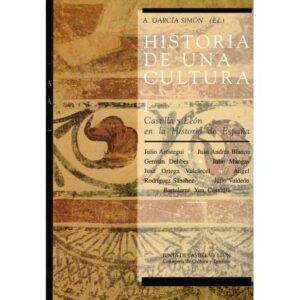 Historia de una Cultura. 4 tomos