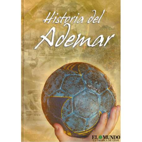 Historia del Ademar