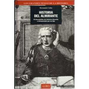 Historias del almirante