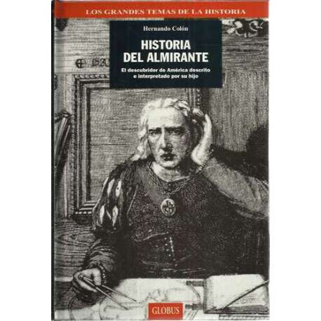 Historias del almirante