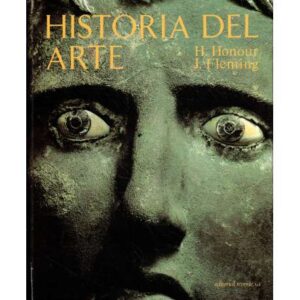 Historia del arte. 2 Tomos