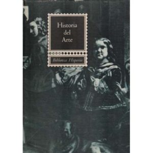 Historia del arte