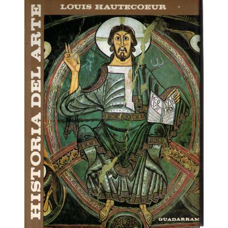 Historia del arte: II.- De la magia a la religión. Románico y arte extraeuropeo