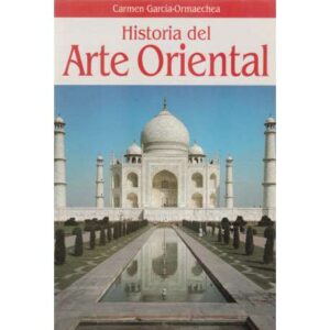 Historia del Arte Oriental