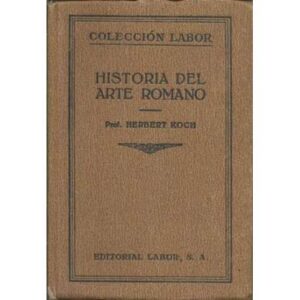 HISTORIA DEL ARTE ROMANO