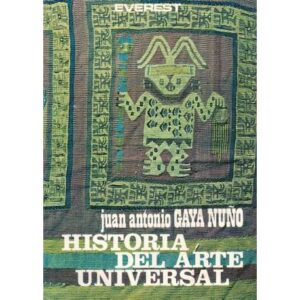 Historia del Arte Universal