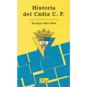 Historia del Cádiz C. F. 1936-2005