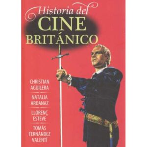 Historia del cine británico