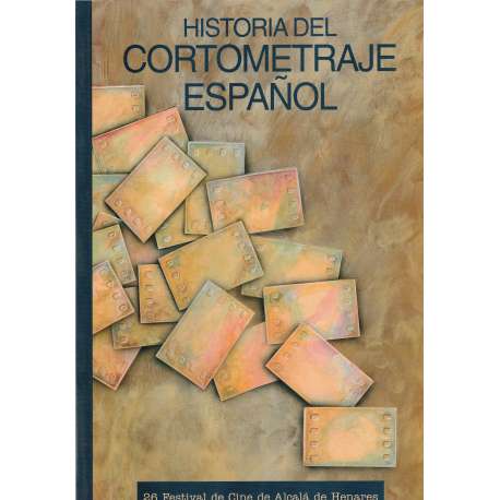 Historia del cortometraje español