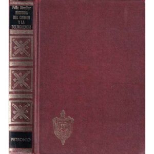 Historia del crimen y la delincuencia