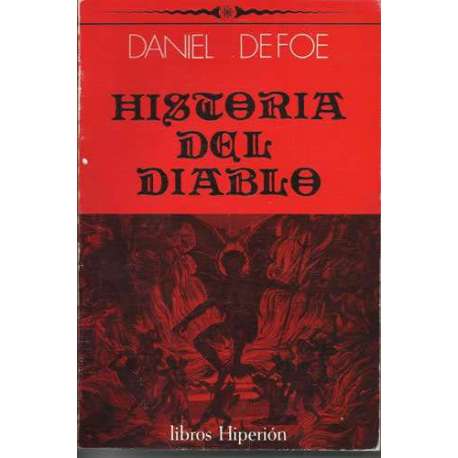 Historia del diablo