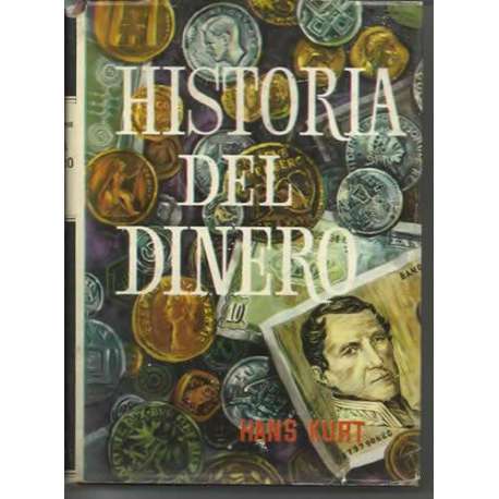 Historia del dinero