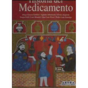 Historia del medicamento