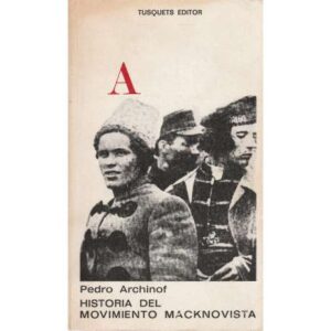 Historia del movimiento Macknovista