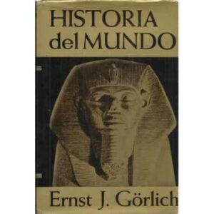 HISTORIA DEL MUNDO