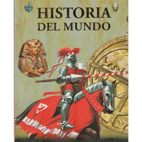 Historia del mundo