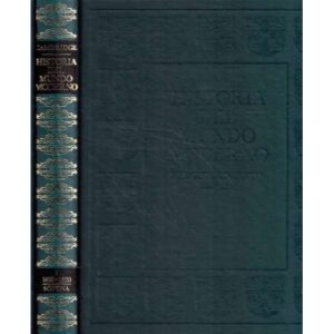 Historia del Mundo Moderno. I.- El Renacimiento 1493-1520
