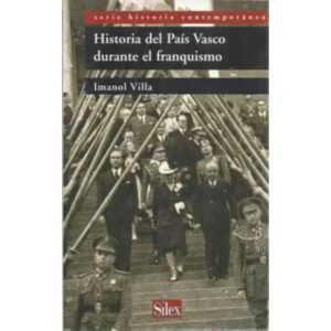 Historia del País Vasco durante el franquismo