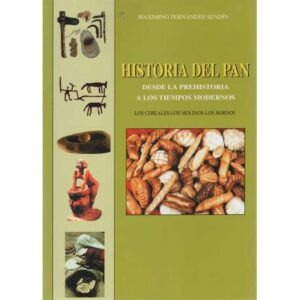 Historia del pan