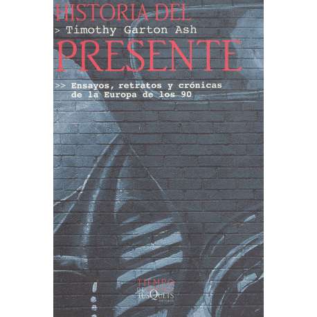 Historia del presidente
