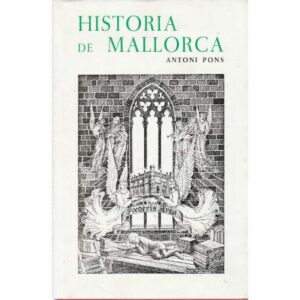 Historia de Mallorca