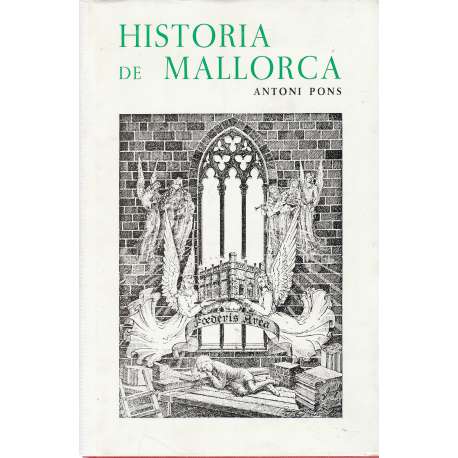 Historia de Mallorca