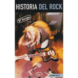 Historia del Rock