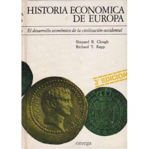 Historia económica de Europa