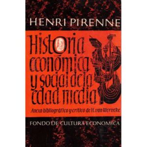 Historia económica y social de la Edad Media