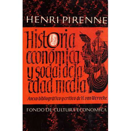 Historia económica y social de la Edad Media