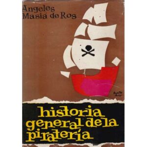 Historia general de la piratería