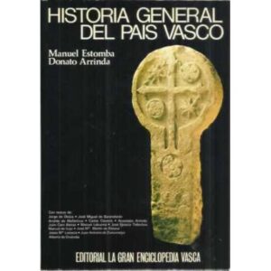Historia general del País Vasco