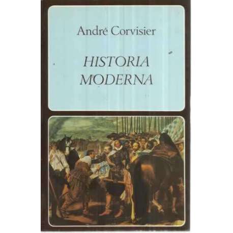 HISTORIA MODERNA