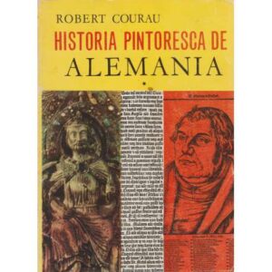 Historia pintoresca de Alemania