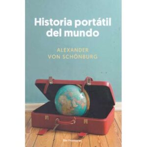Historia portátil del mundo