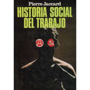 Historia social del trabajo