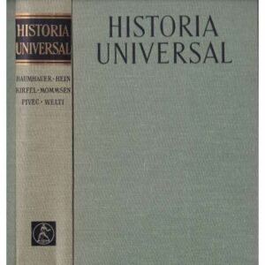 Historia Universal