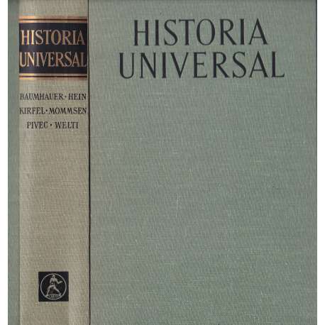 Historia Universal