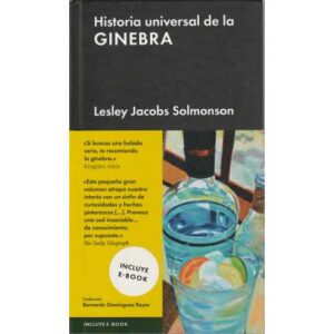 Historia universal de la Ginebra
