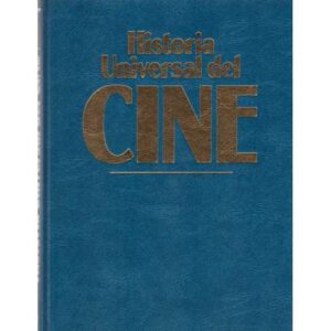 Historia universal del cine. X tomos